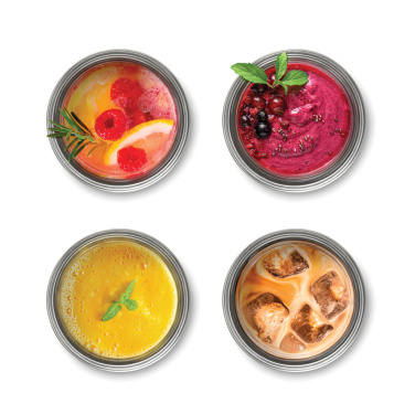 Logotrade business gifts photo of: Black+Blum Insulated Travel Tumbler 600ml